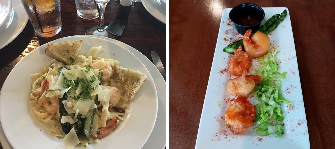 Creekside Grille