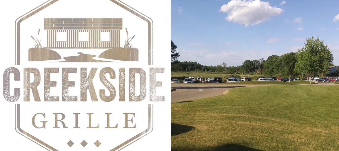 Creekside Grille