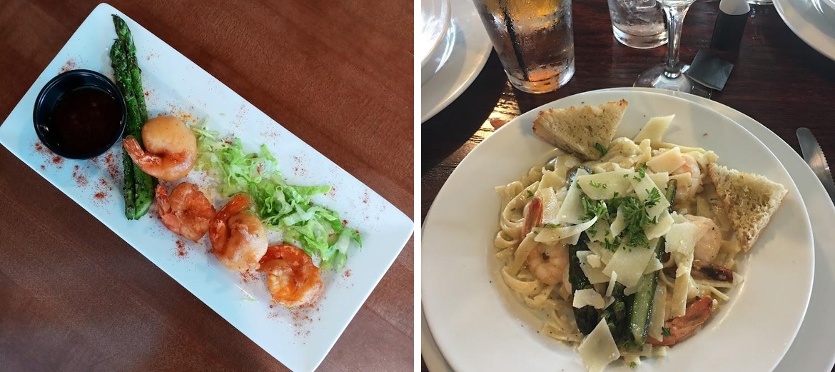 Creekside Grille