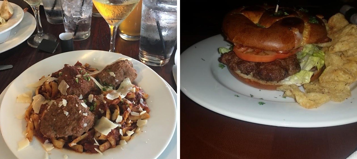 Creekside Grille
