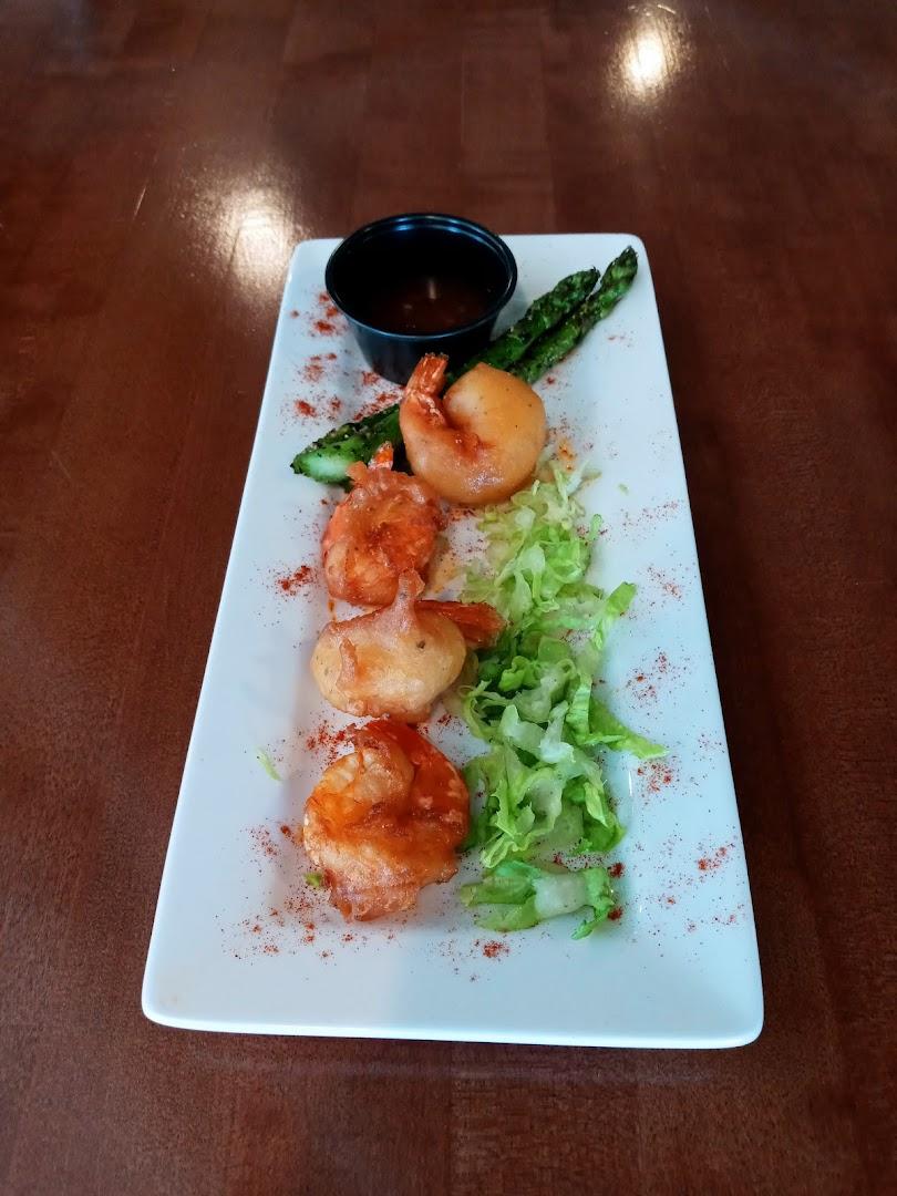 Creekside Grille